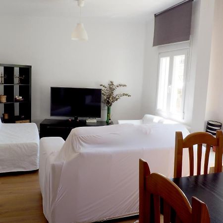 Apartamento En Juderia La Murallita Córdoba Exteriör bild