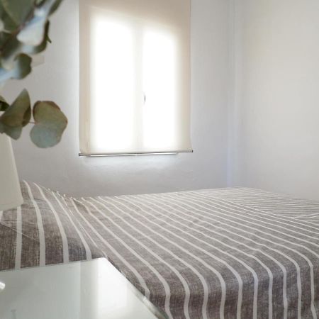 Apartamento En Juderia La Murallita Córdoba Exteriör bild