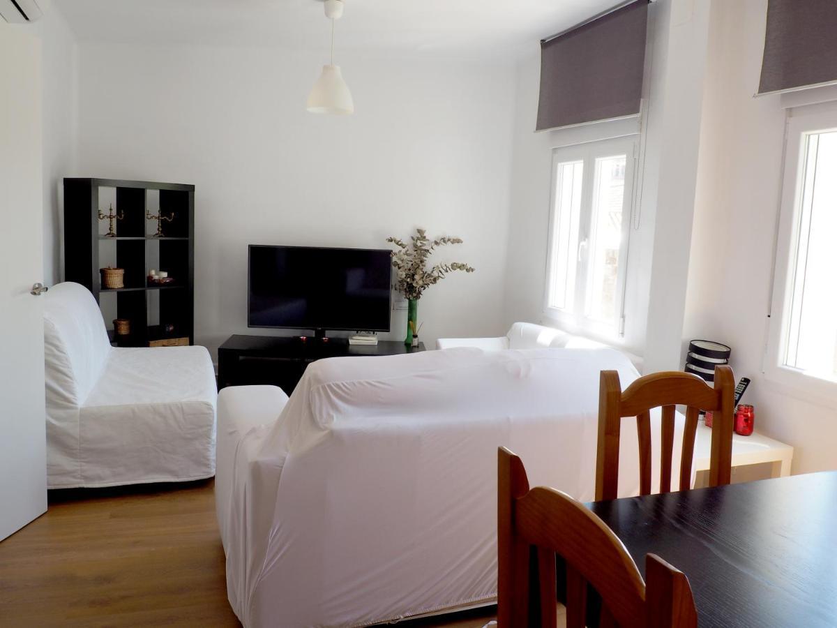 Apartamento En Juderia La Murallita Córdoba Exteriör bild