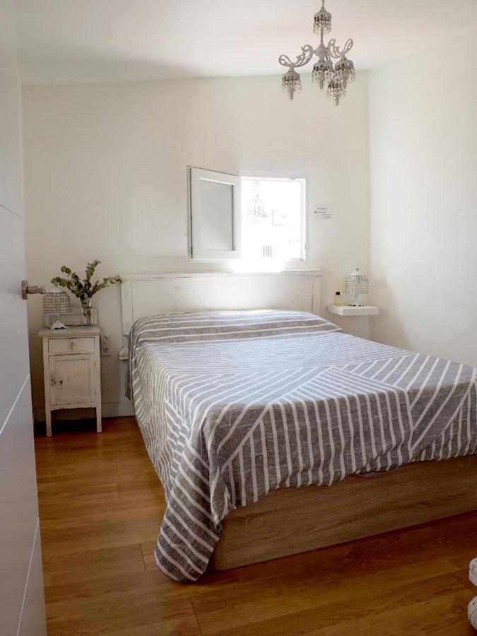 Apartamento En Juderia La Murallita Córdoba Exteriör bild