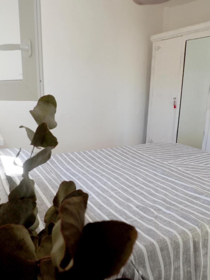 Apartamento En Juderia La Murallita Córdoba Exteriör bild