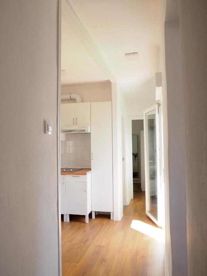 Apartamento En Juderia La Murallita Córdoba Exteriör bild