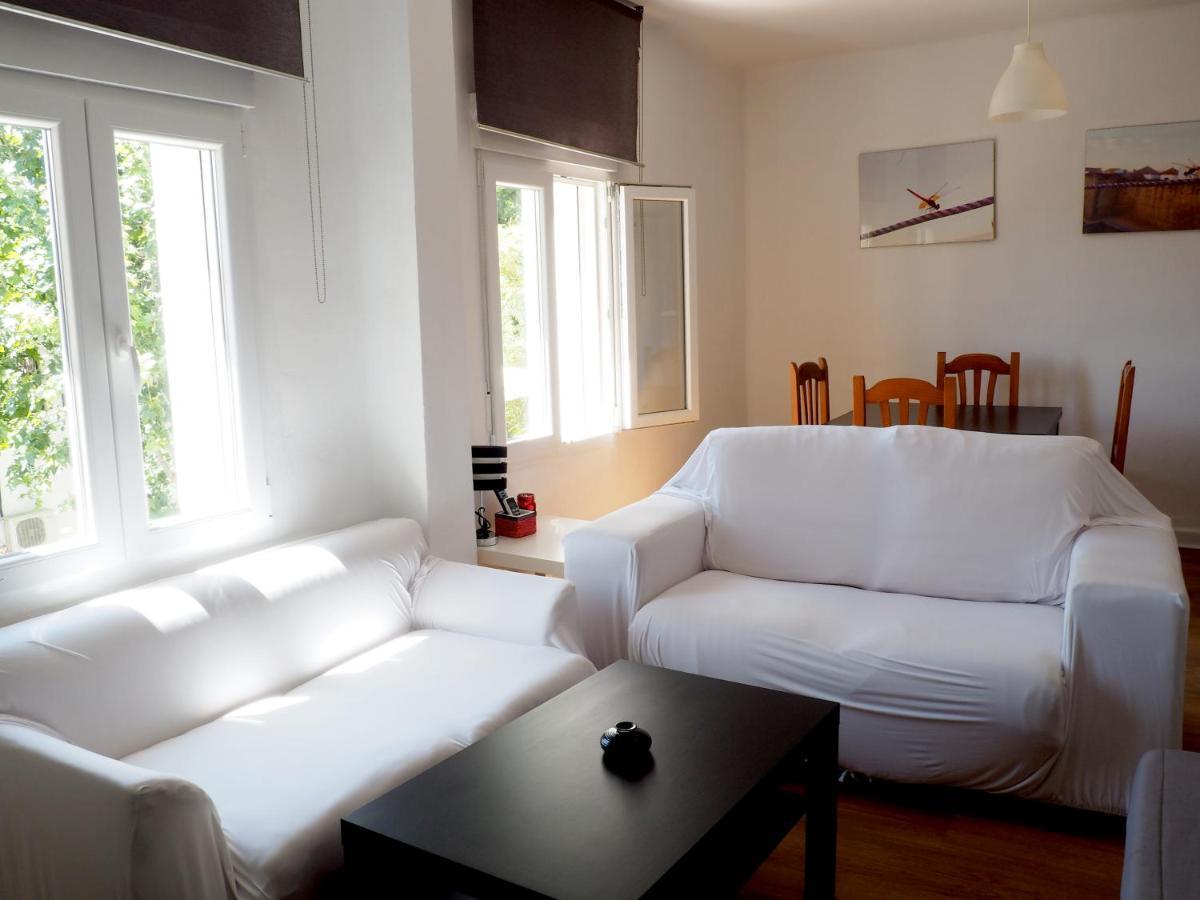 Apartamento En Juderia La Murallita Córdoba Exteriör bild
