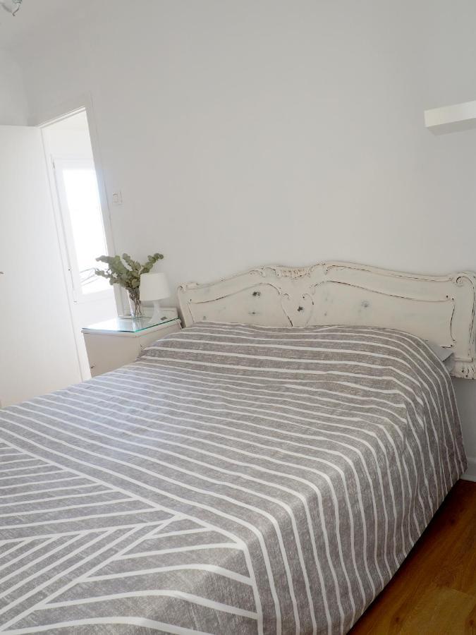 Apartamento En Juderia La Murallita Córdoba Exteriör bild