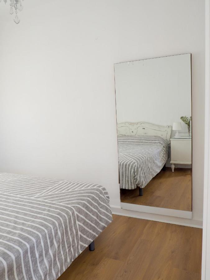 Apartamento En Juderia La Murallita Córdoba Exteriör bild