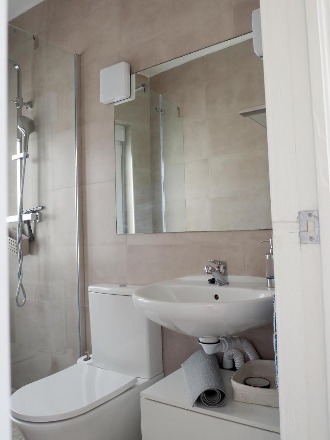 Apartamento En Juderia La Murallita Córdoba Exteriör bild