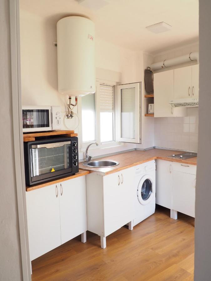 Apartamento En Juderia La Murallita Córdoba Exteriör bild