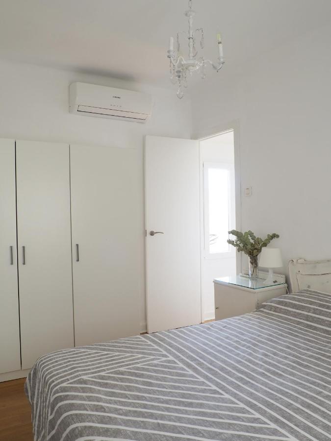 Apartamento En Juderia La Murallita Córdoba Exteriör bild