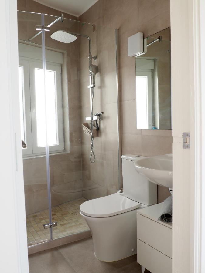 Apartamento En Juderia La Murallita Córdoba Exteriör bild